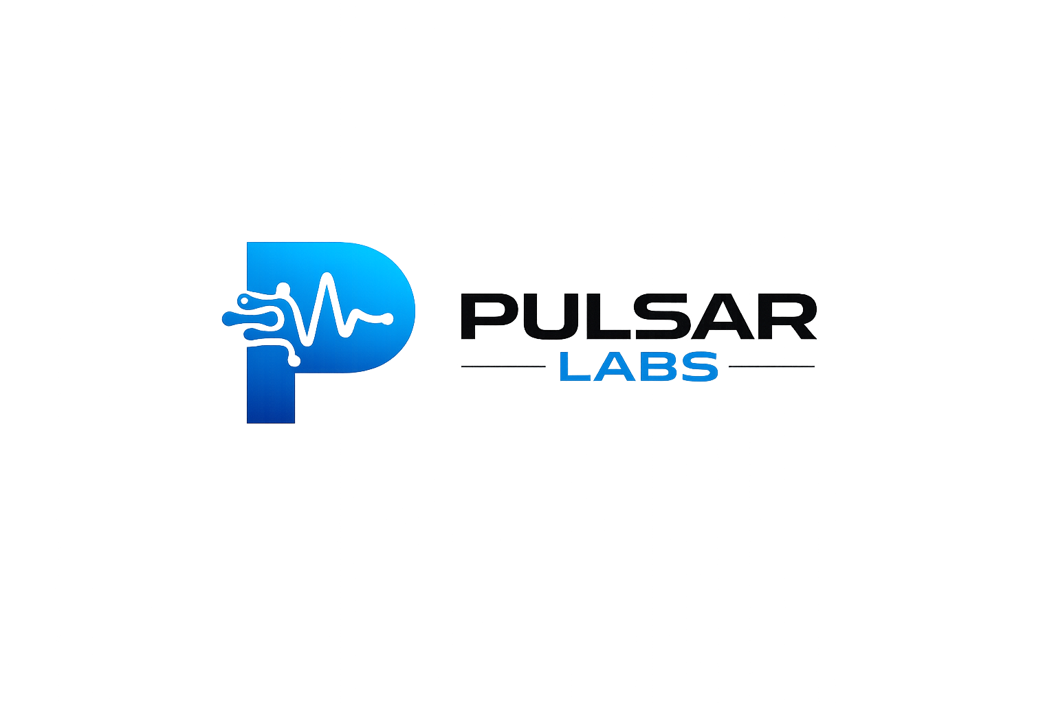 Pulsar Labs Logo